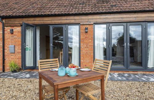 The Old Stables at Bradley's Farm - Foto 12