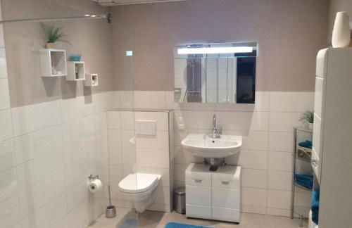 Ferienwohnung Höhenweg 25 - Photo 14