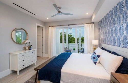 Islamorada Modern Penthouse with Private Beach - Foto 66