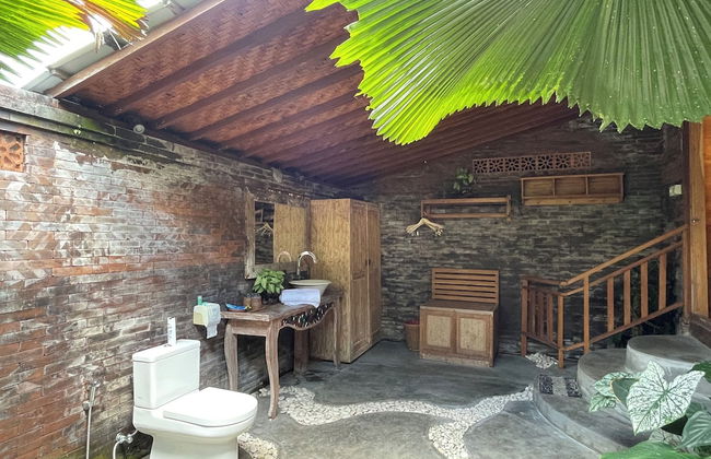 Sirya Farm House - Foto 13