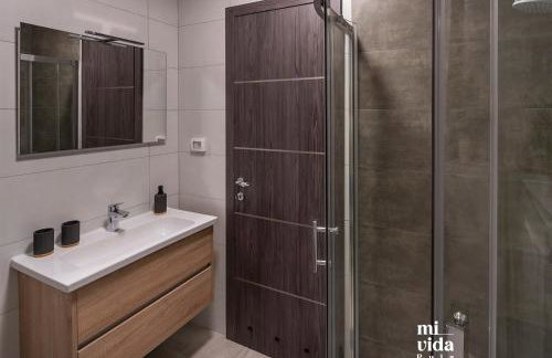 Seaside view - Family & Friends Apartment - Photo 8