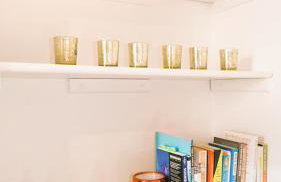 Artsy & bright Hammersmith London 1b1b, up to 4 people - Foto 28