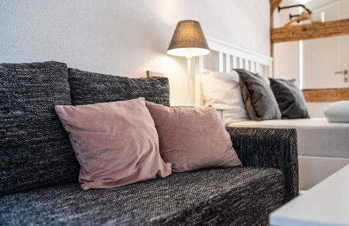 Fewo Im alten Fachwerkhaus - Foto 7