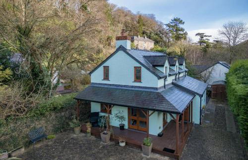 Llais Afon - 3 Bedroom Holiday Home - Fishguard - Foto 2