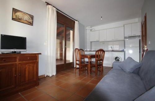 Apart-Hotel Selva Nevada - Foto 25