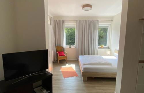 Ferienwohnung Leinbaum - Foto 2