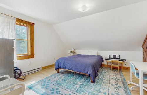 Turner Hill Cottage - Foto 18