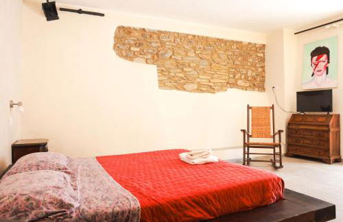 Affittacamere Borgo degli Artisti boutique rooms - Foto 27