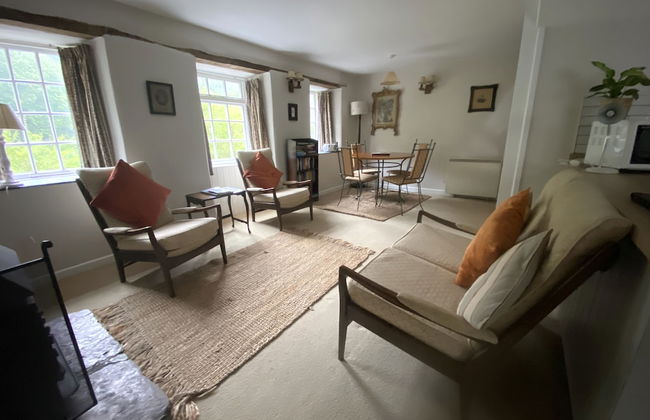 Watermill Cottages - Foto 12