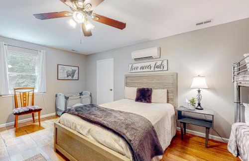 The Haggai House - Foto 16