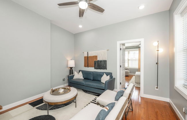 Findlay Market Suite 6 - Foto 22