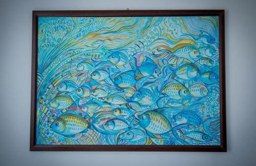 La finestra sul borgo - Foto 21