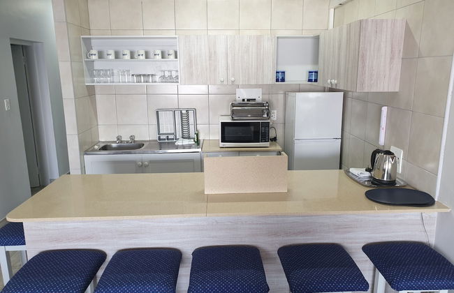 Silver Sands Self Catering - Photo 14