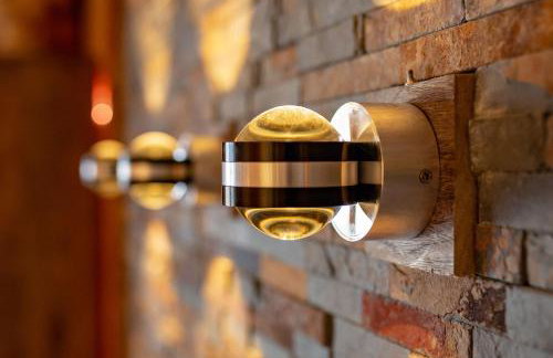 Wildnisresidenz am Nationalpark - Foto 10