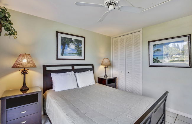 Turtle Bay Pupukea***nuc 90-tvu-0246 2 Bedroom Condo by RedAwning - Foto 9