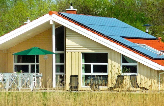 Holiday Home in Otterndorf - Foto 32