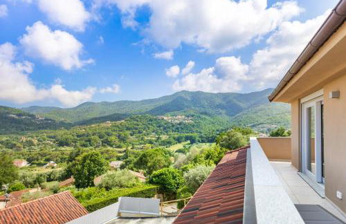 Hostdomus - Acqualy Suite with PRIVATE POOL - Foto 35