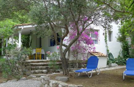 Villa Galinotis - Foto 18