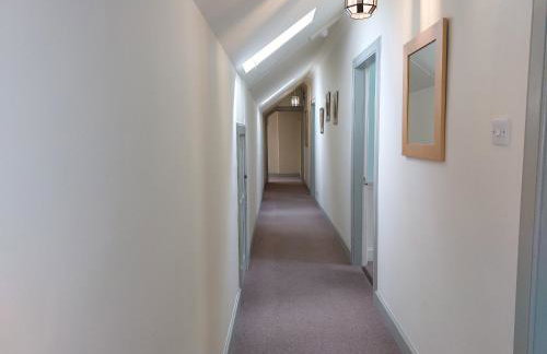 Upper West Wing Flat - Tarvit - Foto 17