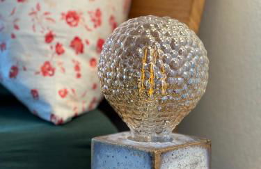 Ferienwohnung Auszeit im Pfaffenwinkel - Wessobrunn - Foto 1