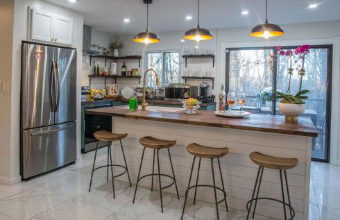 Hudson Valley Cottage Rental 3 bedrooms Monroe NY - Foto 17