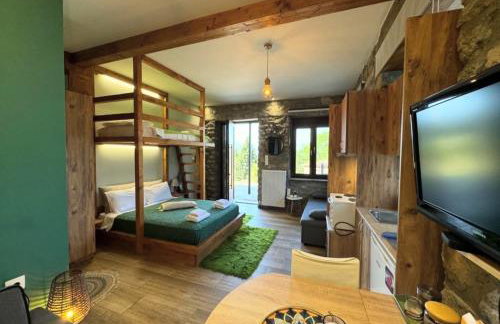 ΧΑΡΟΥΛΑ STUDIO - Foto 3