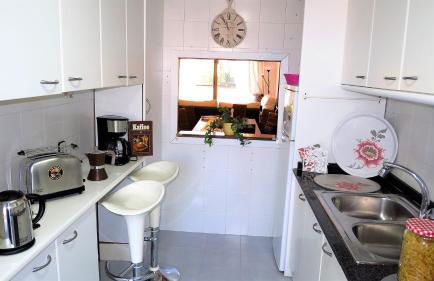 Claire Seaview & Beach-apartment - Photo 28