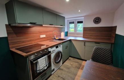 Pension am Schloss - Foto 8