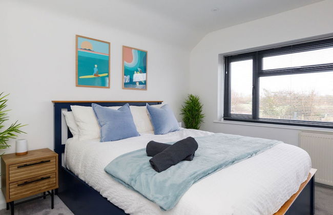 Renovated Home for 8 Canal Walk to Chichester - Foto 23