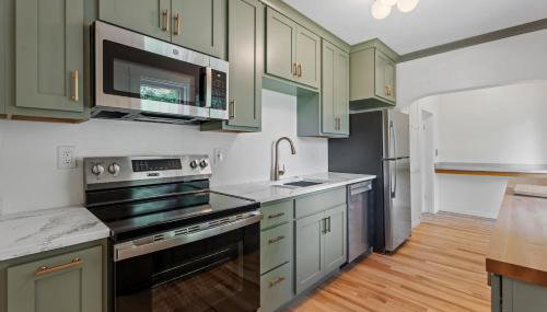 U-District Charmer - blocks from the University - Foto 5