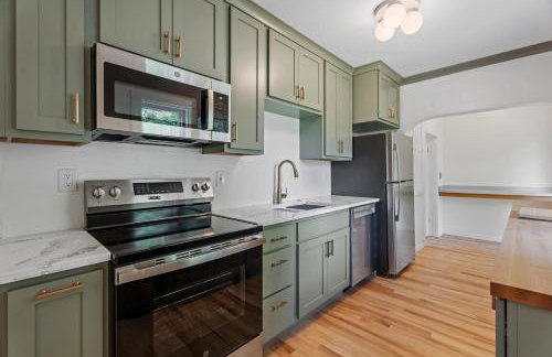 U-District Charmer - blocks from the University - Foto 5