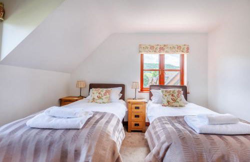 Byne Brook Cottage - Foto 15