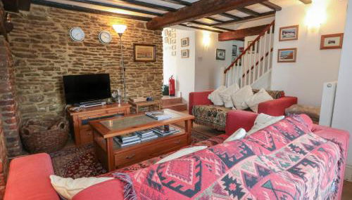 Cobblers Cottage - Foto 5