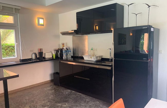 Siam Royal View Pool Villa by PSR ASIA - Foto 12