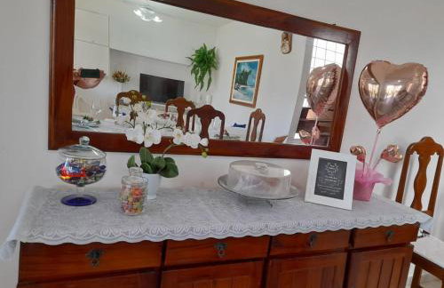 Casa de praia aconchegante em Sonho Verde - Foto 52