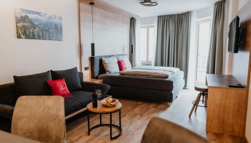 Alpenwolke Appartements - Foto 3