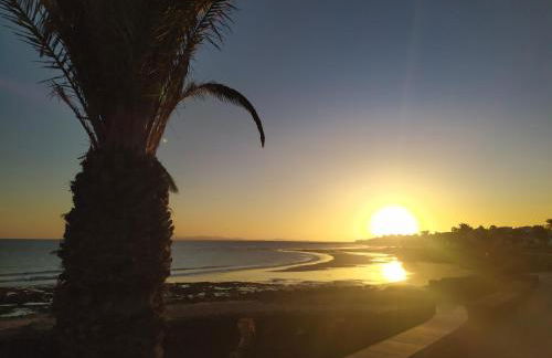 LUZ, CALMA Y SABOR MANRIQUEÑO EN MATAGORDA - Foto 35