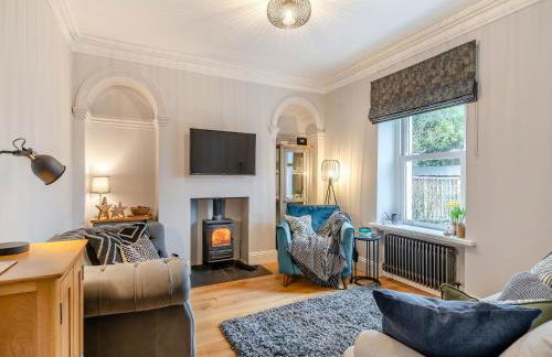 Number Seven - Foto 1