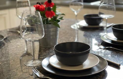 Montrose Heights - 4Bed - 4Bath - Central Burnley - Foto 21