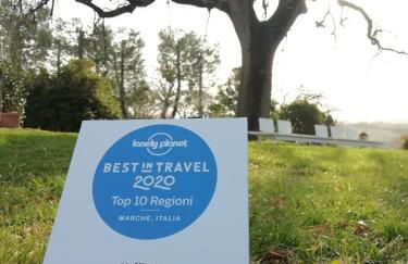 Tenuta del Viandante - Foto 9