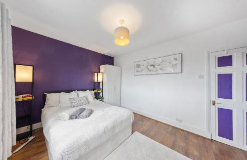 Thorold House Charming house for long stays - Foto 25