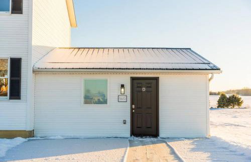 Studio Luxe - 1BR-1BA - Private Patio & Grill - Foto 33