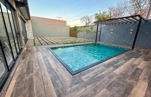 Casa ARUANÃ 6 SUITES - Foto 20