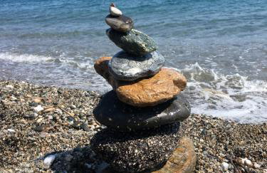 Panoramic Sea view Cosy sicilian house with garden - Foto 66