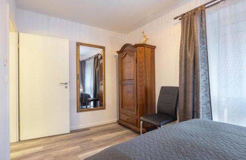 Ferienwohnung Neu Wulmstorf - Foto 16