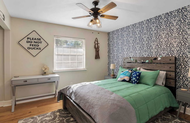 Blissful Bungalow by Avantstay Adventure Escape - Foto 5