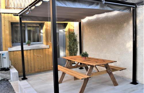 #Golden Dream's By Nogar'Homes -Wi-Fi-Netflix-Climatisation-Parking - Photo 13