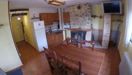 Fuente Del Gamellon - Foto 3, stove, minibar