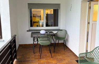 Familienapartment - Foto 19