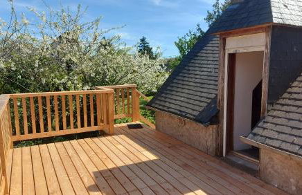 appartement au calme - Photo 11